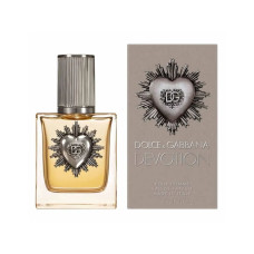 PERFUME DOLCE & GABBANA DEVOTION POUR HOMME PARFUM - 100ML - MASCULINO