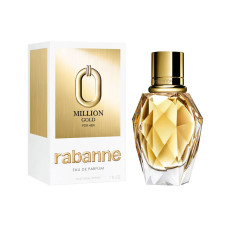 PERFUME PACO RABANNE MILLION GOLD FOR HER PARFUM - 90ML - FEMININO