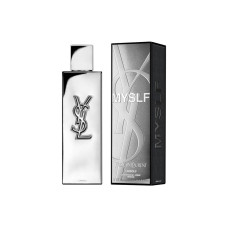 PERFUME YVES SAINT LAURENT MYSLF L'ABSOLU PARFUM - 100ML - MASCULINO
