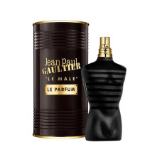 PERFUME JEAN PAUL GAULTIER LE MALE LE PARFUM EAU DE PARFUM INTENSE - 125ML - MASCULINO