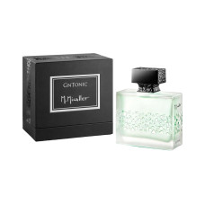 PERFUME MAISON MICALLEF GNTONIC EDP - 100ML -  MASCULINO