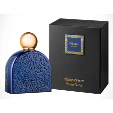 PERFUME MAISON MICALLEF SECRETS OF LOVE ROYAL BLUE EDP - 100ML - UNISEX 