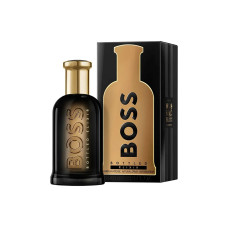 PERFUME HUGO BOSS BOSS BOTTLED ELIXIR PARFUM INTENSE - 100ML - MASCULINO