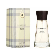 PERFUME BURBERRY TOUCH FOR WOMEN EDP - 100ML - FEMININO