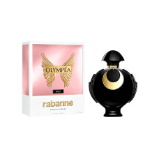 PERFUME PACO RABANNE OLYMPEA ABSOLU PARFUM INTENSE - 80ML - FEMININO