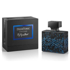 PERFUME MAISON MICALLEF DESIR TOXIC LINTENSE EDP - 100ML - UNISEX