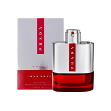 PERFUME PRADA LUNA ROSSA SPORT EDT - 100ML - MASCULINO