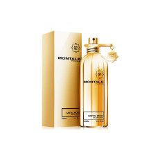 PERFUME MONTALE SANTAL WOOD EDP - 100ML - UNISEX