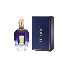 PERFUME XERJOFF MORE THAN WORDS EDP - 100ML - UNISEX 