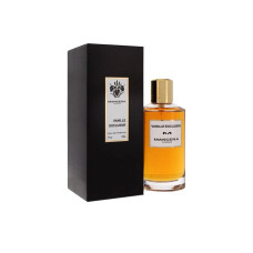 PERFUME MANCERA VANILLE EXCLUSIVE EDP - 120ML - UNISEX