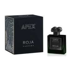 PERFUME ROJA APEX EAU DE PARFUM - 100ML - MASCULINO