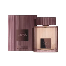 PERFUME TOM FORD CAFÉ ROSE EDP - 100ML - FEMININO