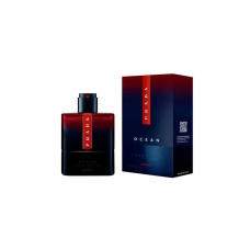 PERFUME PRADA LUNA ROSSA OCEAN LE PARFUM - 100ML - MASCULINO