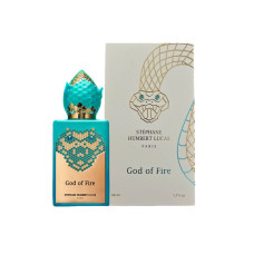 PERFUME STEPHANE HUMBERT LUCAS GOD OF FIRE PARFUM - 50ML - UNISEX