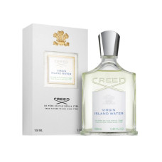 PERFUME CREED VIRGIN ISLAND WATER EDP - 100ML - UNISEX