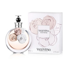 PERFUME VALENTINO VALENTINA EAU DE PARFUM - 80ML - FEMININO
