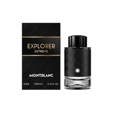 PERFUME MONTBLANC EXPLORER EXTREME PARFUM - 100ML - MASCULINO