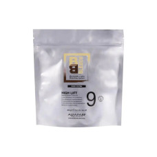 PÓ DESCOLORANTE ALFAPARF HIGH LIFT BLEACH POWDER 9 TONS - 400GR
