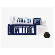 TINTA ALFAPARF EVOLUTION 4 NI CASTANHO MEDIO INTENSO - 60ML	
