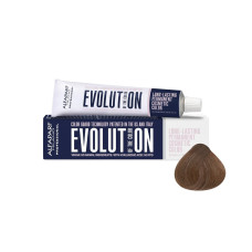 TINTA ALFAPARF EVOLUTION  7.32 LOURO MEDIO DOURADO IRISÉ - 60ML	