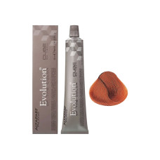 TINTA CAPILAR ALFAPARF EVOLUTION OF THE COLOR - 60ML - 8.4 LOURO CLARO COBRE
