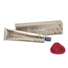 COLORAÇÃO ALFAPARF EVOLUTION RB - 60ML