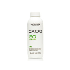 ALFAPARF AGUA OXIGENADA 30VOL - 90ML