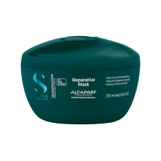 ALFAPARF REPARATIVE SEMI DI LINO RECONTRUCTION - 200ML