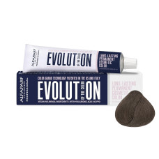 TINTA ALFAPARF EVOLUTION 6 LOURO ESCURO - 60ML	