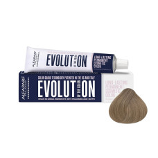 TINTA ALFAPARF EVOLUTION 8 LOURO CLARO - 60ML