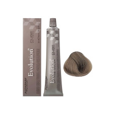 TINTA CAPILAR ALFAPARF EVOLUTION OF THE COLOR - 60ML - 8.1 LOURO CLARO CINZA