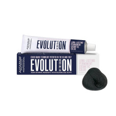 TINTA ALFAPARF EVOLUTION 5.1 CASTANHO CLARO CINZA - 60ML	