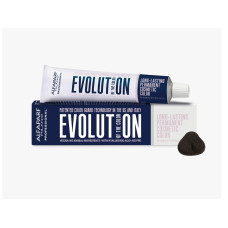TINTA ALFAPARF EVOLUTION  6.NI LOURO ESCURO INTENSO - 60ML	