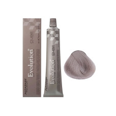 TINTA CAPILAR ALFAPARF EVOLUTION OF THE COLOR - 60ML - 11.21 LOURO PLATINA IRISE CINZA