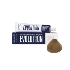 TINTA ALFAPARF EVOLUTION 8.31 LOURO CLARO DOURADO CINZA - 60ML