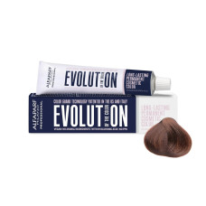 TINTA CAPILAR ALFAPARF EVOLUTION OF THE COLOR - 60ML - 6.32 LOURO ESCURO DOURADO IRISE