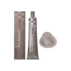 TINTA CAPILAR ALFAPARF EVOLUTION OF THE COLOR - 60ML - 10.21 LOURO EXTRA-CLARO IRISE CINZA
