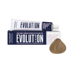TINTA ALFAPARF EVOLUTION  9NI LOURO CLARÍSSIMO INTENSO - 60ML