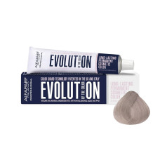 TINTA ALFAPARF EVOLUTION 9.21 LOURO CLARÍSSIMO IRISÉ CINZA - 60ML