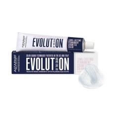 ALFAPARF EVOLUTION OOOSSS REFORÇADOR DE ACLARAÇÃO - 60ML