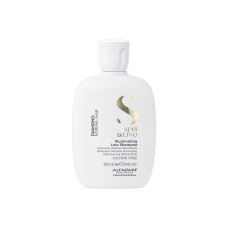 SHAMPOO ALFAPARF DIAMANTE SEMI DI LINO - 250 ML