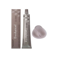 TINTA CAPILAR ALFAPARF EVOLUTION OF THE COLOR - 60ML - 11.20 LOURO PLATINA