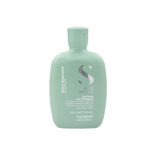SHAMPOO ALFAPARF SCALP REBALANCE PURIFYING LOW - 250ML