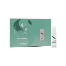 ALFAPARF SCALP ENERGIZING LOTION AMPOLLAS 12 X 10ML