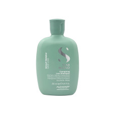 SHAMPOO ALFAPARF SCALP RENEW ENERGIZING LOW - 250ML