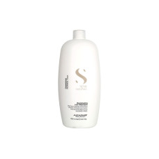 SHAMPOO ALFAPARF DIAMANTE SEMI DI LINO - 1L