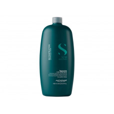 SHAMPOO ALFAPARF SEMI DI LINO RECONTRUCTION REPARATIVE - 1 LITRO