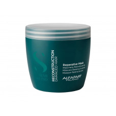 ALFAPARF REPARATIVE SEMI DI LINO RECONTRUCTION - 500ML