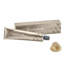 TINTA ALFAPARF EVOLUTION 10 LOURO EXTRA-CLARO - 60ML