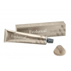 TINTA ALFAPARF EVOLUTION 10.1 LOURO EXTRA-CLARO CINZA - 60ML